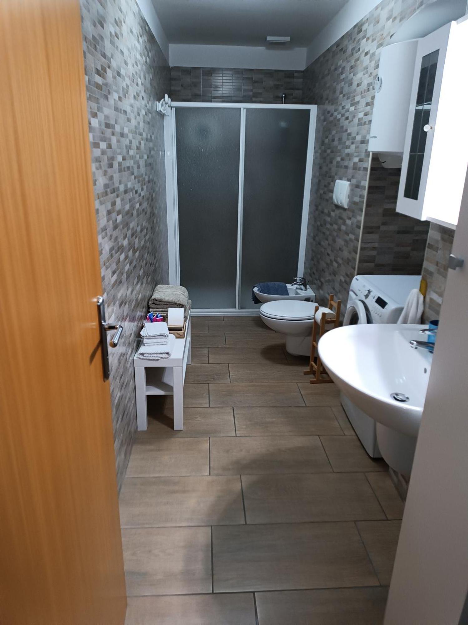B&B San Francesco Мольфетта Экстерьер фото