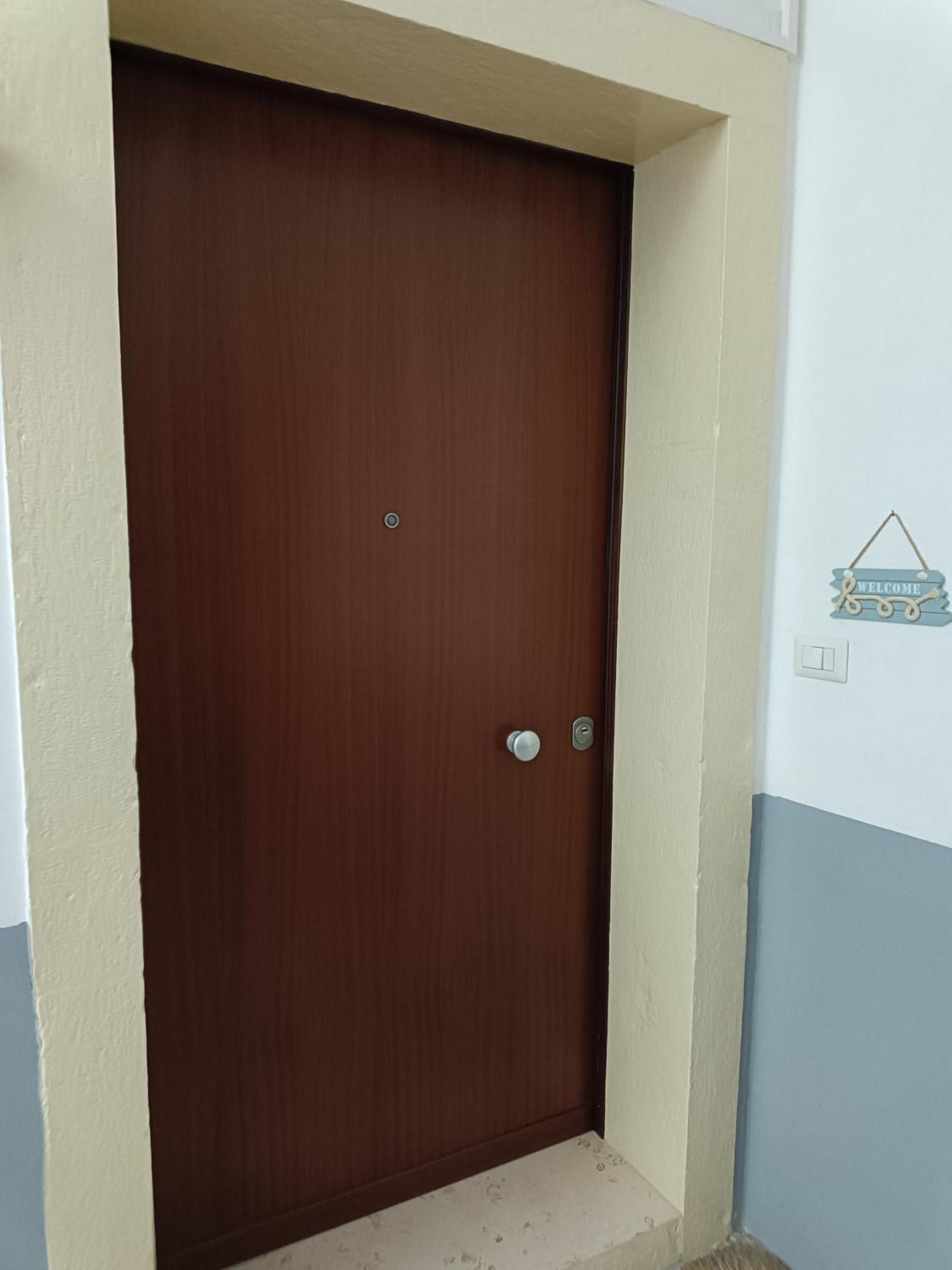 B&B San Francesco Мольфетта Экстерьер фото