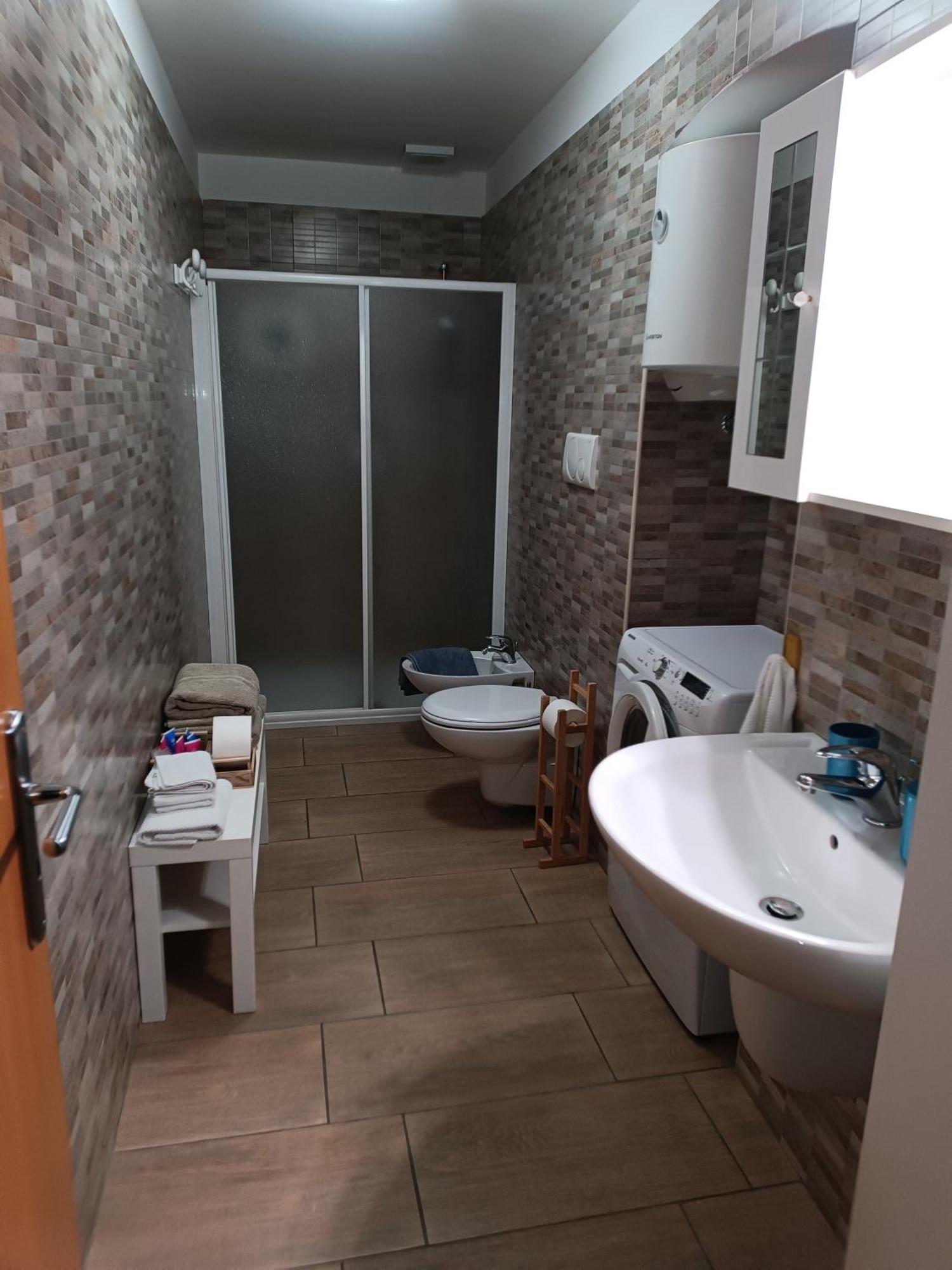 B&B San Francesco Мольфетта Номер фото
